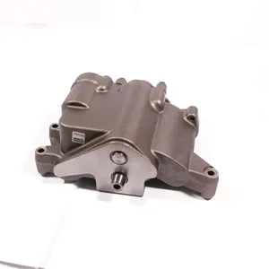 Engine Oil Pump 520-2924 5202924 for CAT 24H Motor Grader