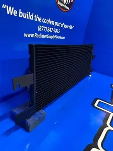 52002 - Condensor