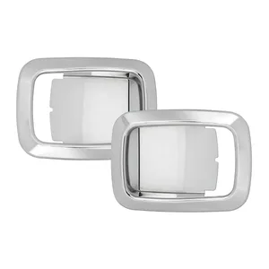Interior Daylight Door Handle Covers for Kenworth W #52004