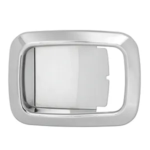 Interior Daylight Door Handle Covers for Kenworth W #52004 — 2