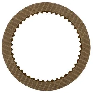 Pto Clutch Plate Cih 3125322R1