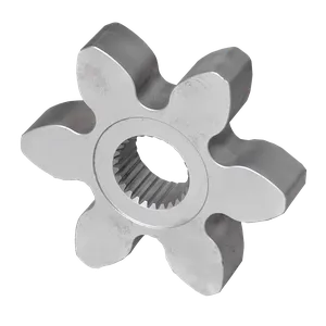 52119 CIRCLE DRIVE PINION VOLVO