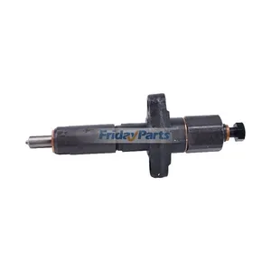 Fuel Injector 5217420 for Perkins Engine 4.236 — 4