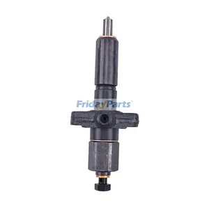 Fuel Injector 5217420 for Perkins Engine 4.236 — 3