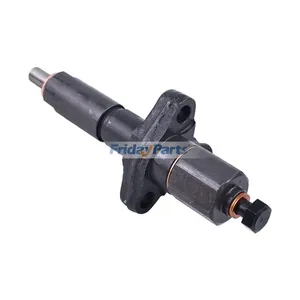Fuel Injector 5217420 for Perkins Engine 4.236 — 5