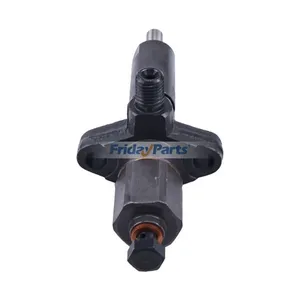Fuel Injector 5217420 for Perkins Engine 4.236 — 2
