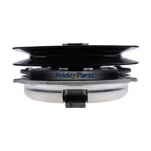Electric PTO Clutch 1-653048 103-0690 105-3630 5218-201 for Exmark Lazer Z CT HP Toro Z Master Z147 Z148 Z149 Z400 Z441 — 4