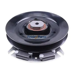 Electric PTO Clutch 1-653048 103-0690 105-3630 5218-201 for Exmark Lazer Z CT HP Toro Z Master Z147 Z148 Z149 Z400 Z441 — 2