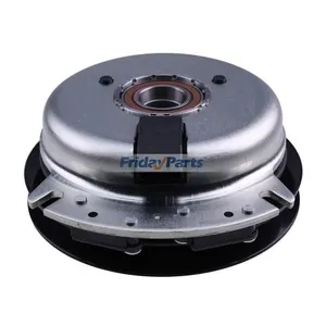 Electric PTO Clutch 1-653048 103-0690 105-3630 5218-201 for Exmark Lazer Z CT HP Toro Z Master Z147 Z148 Z149 Z400 Z441 — 3