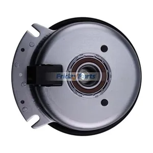 Electric PTO Clutch 1-653048 103-0690 105-3630 5218-201 for Exmark Lazer Z CT HP Toro Z Master Z147 Z148 Z149 Z400 Z441 — 6