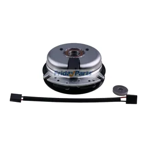 Electric PTO Clutch 1-653048 103-0690 105-3630 5218-201 for Exmark Lazer Z CT HP Toro Z Master Z147 Z148 Z149 Z400 Z441