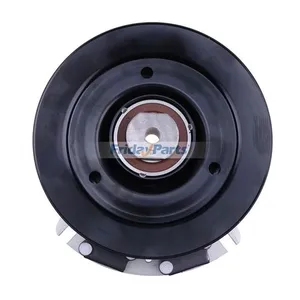 Electric PTO Clutch 1-653048 103-0690 105-3630 5218-201 for Exmark Lazer Z CT HP Toro Z Master Z147 Z148 Z149 Z400 Z441 — 5