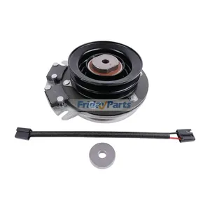 PTO Clutch 5218-147 5218-214 5218-257 for Grasshopper 618 718K 720K 721D 722D2 725 727K2 729G2 928D2