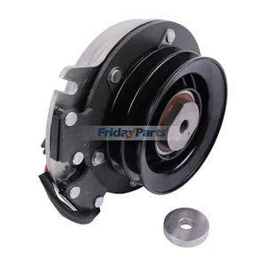 PTO Clutch 5218-147 5218-214 5218-257 for Grasshopper 618 718K 720K 721D 722D2 725 727K2 729G2 928D2 — 2