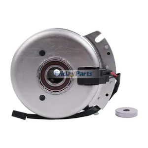 PTO Clutch 5218-147 5218-214 5218-257 for Grasshopper 618 718K 720K 721D 722D2 725 727K2 729G2 928D2 — 6
