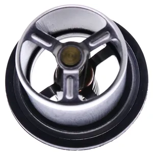 180??Thermostat 4973373 4318197 for Cummins ISX N14 L10 Engine — 4