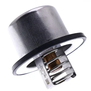 180??Thermostat 4973373 4318197 for Cummins ISX N14 L10 Engine — 3
