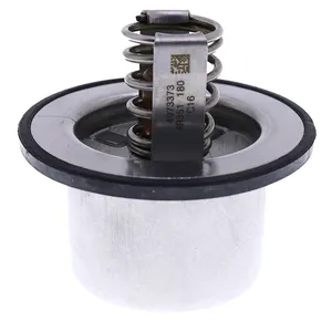 180??Thermostat 4973373 4318197 for Cummins ISX N14 L10 Engine