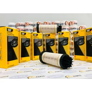 CATERPILLAR 523-4987 FUEL / WATER SEPARATOR FILTER 5234987 — 2