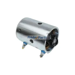 24V CCW Power Motor 52318GT for Genie Lift TMZ-34/19
