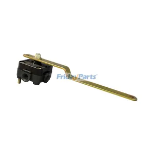 Height Control Air Suspension Valve - Replaces Barksdale 52321