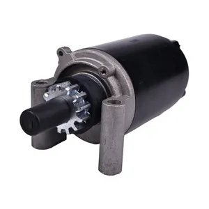 Starter Motor 12-098-05 12-098-14 for Kohler 12.5HP 14HP Cub Cadet 1315 1320 1325 1405