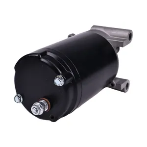 Starter Motor 12-098-05 12-098-14 for Kohler 12.5HP 14HP Cub Cadet 1315 1320 1325 1405 — 2