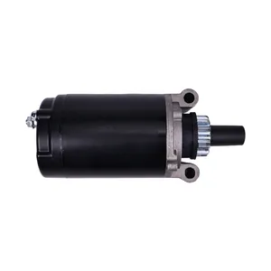 Starter Motor 12-098-05 12-098-14 for Kohler 12.5HP 14HP Cub Cadet 1315 1320 1325 1405 — 4