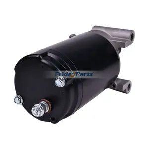 Starter Motor 12-098-05 12-098-14 for Kohler 12.5HP 14HP Cub Cadet 1315 1320 1325 1405 — 3