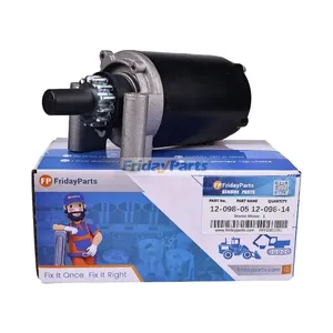 Starter Motor 12-098-05 12-098-14 for Kohler 12.5HP 14HP Cub Cadet 1315 1320 1325 1405