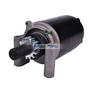 Starter Motor 12-098-05 12-098-14 for Kohler 12.5HP 14HP Cub Cadet 1315 1320 1325 1405 — 2