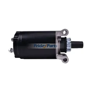 Starter Motor 12-098-05 12-098-14 for Kohler 12.5HP 14HP Cub Cadet 1315 1320 1325 1405 — 6