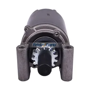 Starter Motor 12-098-05 12-098-14 for Kohler 12.5HP 14HP Cub Cadet 1315 1320 1325 1405 — 4