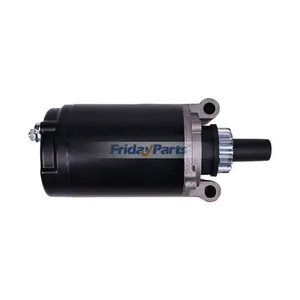 Starter Motor 12-098-05 12-098-14 for Kohler 12.5HP 14HP Cub Cadet 1315 1320 1325 1405 — 5