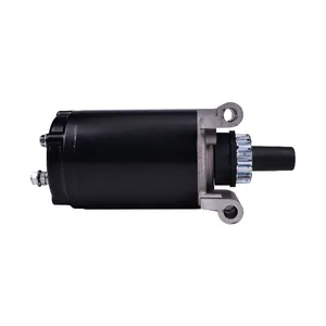 Starter Motor 12-098-05 12-098-14 for Kohler 12.5HP 14HP Cub Cadet 1315 1320 1325 1405 — 5