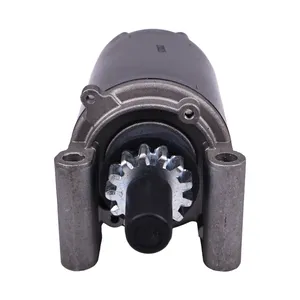 Starter Motor 12-098-05 12-098-14 for Kohler 12.5HP 14HP Cub Cadet 1315 1320 1325 1405 — 3