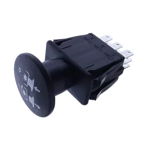 PTO Switch for Bobcat 1985032 Bad Boy 056-8058-00 MZ ZT Series Yazoo 101768 Wright Mfg 52420003 — 2