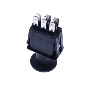 PTO Switch for Bobcat 1985032 Bad Boy 056-8058-00 MZ ZT Series Yazoo 101768 Wright Mfg 52420003 — 3