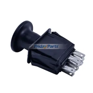 PTO Switch for Bobcat 1985032 Bad Boy 056-8058-00 MZ ZT Series Yazoo 101768 Wright Mfg 52420003 — 2