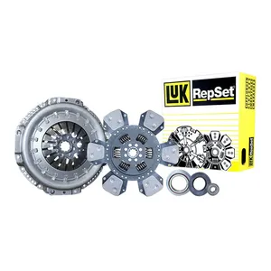 12-inch Clutch Kit for Case CX50 CX60 CX70 Compact Tractors
