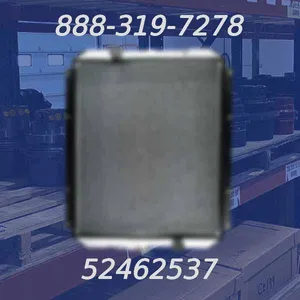 52462537 - Radiator