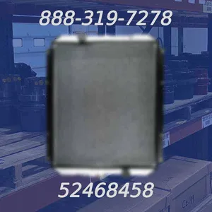 52468458 - Radiator