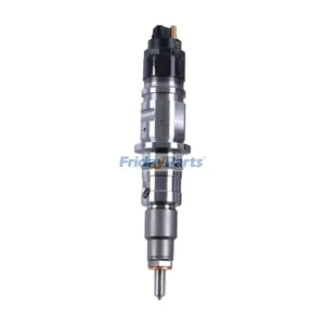 Fuel Injector 5253220 for Cummins Engine ISB ISB6.7 Dodge Ram 2500 3500 2007-2012 — 4