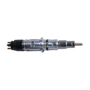 Fuel Injector 5253220 for Cummins Engine ISB ISB6.7 Dodge Ram 2500 3500 2007-2012 — 6