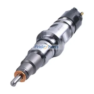 Fuel Injector 5253220 for Cummins Engine ISB ISB6.7 Dodge Ram 2500 3500 2007-2012 — 3