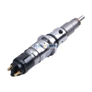 Fuel Injector 5253220 for Cummins Engine ISB ISB6.7 Dodge Ram 2500 3500 2007-2012 — 5