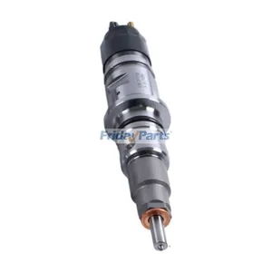 Fuel Injector 5253220 for Cummins Engine ISB ISB6.7 Dodge Ram 2500 3500 2007-2012 — 2