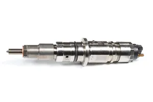 Cummins ISB 6.7L Common Rail Fuel Injector, Remanufactured (5253221) — 2