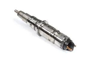 Cummins ISB 6.7L Common Rail Fuel Injector, Remanufactured (5253221) — 3