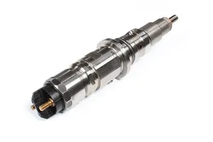 Cummins ISB 6.7L Common Rail Fuel Injector, Remanufactured (5253221) — 5